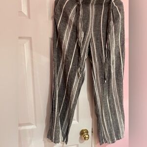 Super cute American original New York rewash pants size small